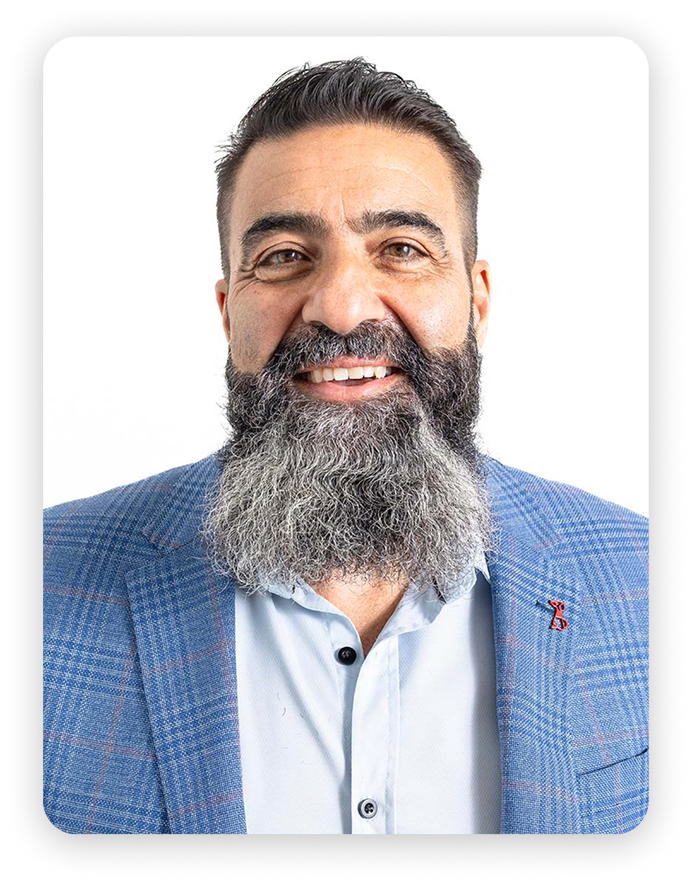 John Zerella - Founder