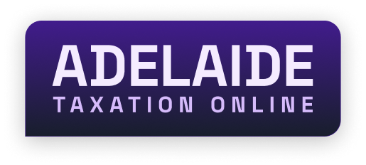 Adelaide Taxation Online